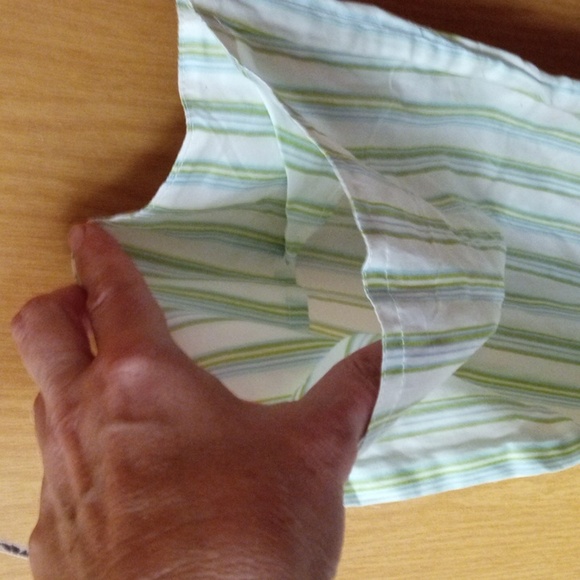 April Cornell cotton bag - Picture 4 of 10